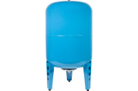 Гидроаккумулятор для водоснабжения Джилекс 100 ВП пластиковый флянец