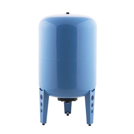Гидроаккумулятор для водоснабжения Джилекс 80 ВП пластиковый флянец