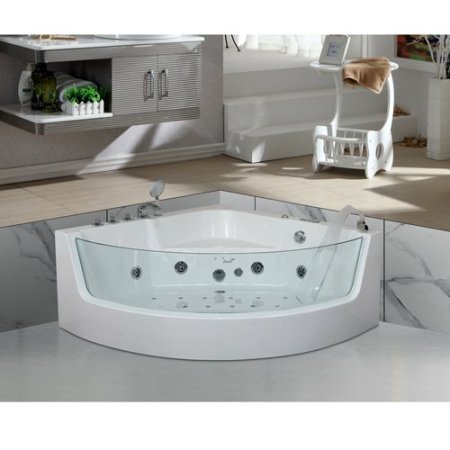 Гидромассажная ванна Cerutti C-401 150x150