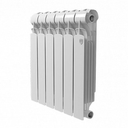 Биметаллический радиатор Royal Thermo Indigo 500/80 6 секций