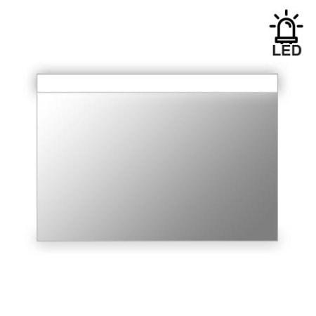 Зеркало Esbano ESMR3804KD 100x70 с подогревом и бесконтактным выключателем