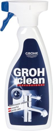 Универсальное чистящее средство Grohe Grohclean