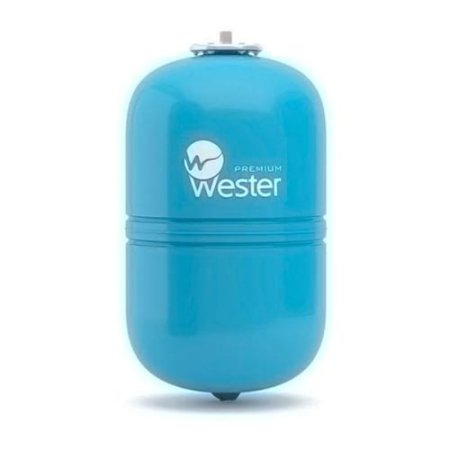 Гидроаккумулятор для водоснабжения Wester 18л