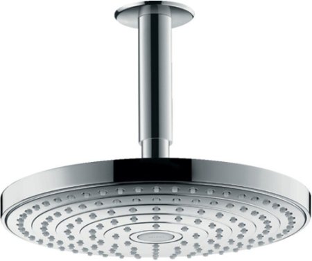 Верхний душ Hansgrohe Raindance Select S 240мм 2jet в потолок (хром)
