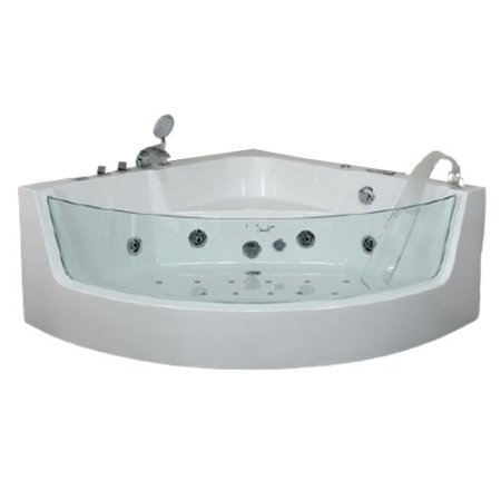 Гидромассажная ванна Cerutti C-401 150x150