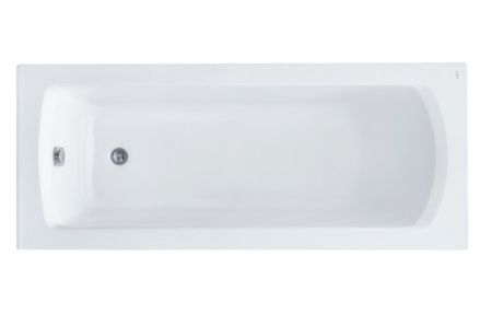 Акриловая ванна Santek Монако 150х70