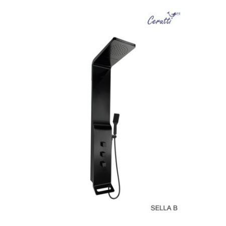 Душевая панель Cerutti Sella B CT8989
