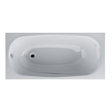 Акриловая ванна Damixa Willow 150 x 70 WILL-150-070W-A