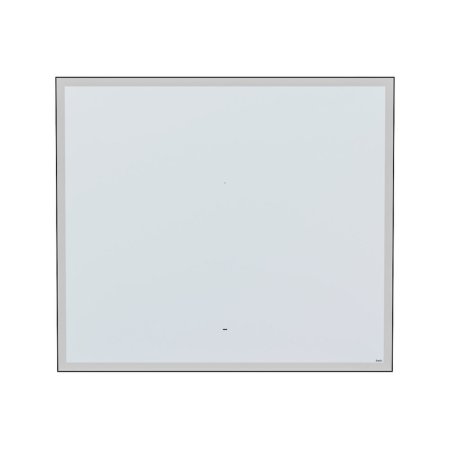 Зеркало Iddis Slide 80 с LED подсветкой, подогревом и бесконтактным выключателем