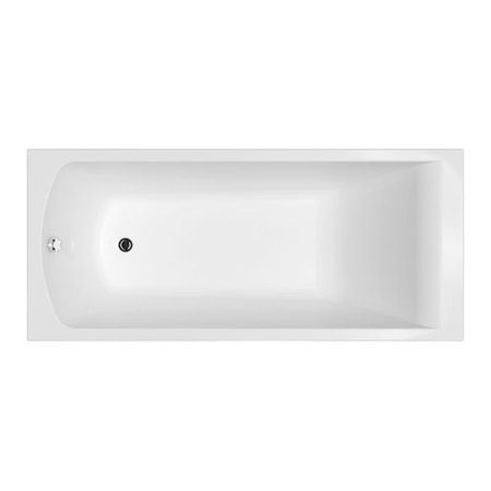 Акриловая ванна Santek Фиджи 150х75