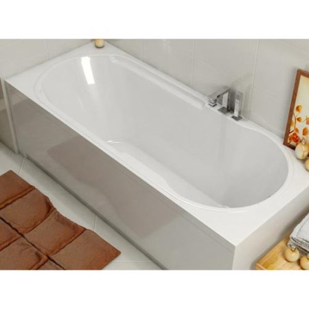 Акриловая ванна Relisan Eco Plus Прага 170x70