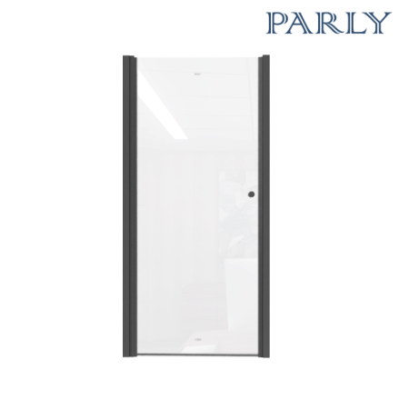 Душевая дверь в проем Parly DE80B 80x185