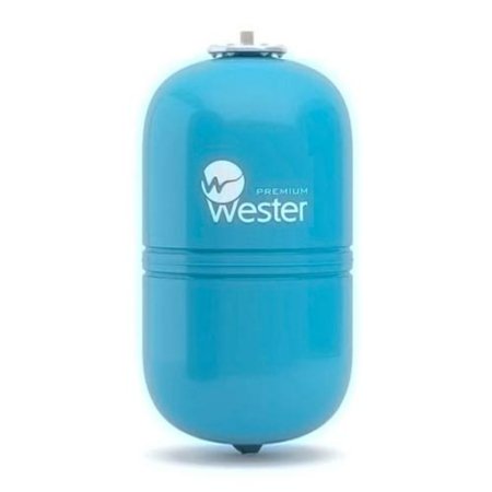 Гидроаккумулятор для водоснабжения Wester 24л