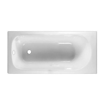 Чугунная ванна Byon 160x70