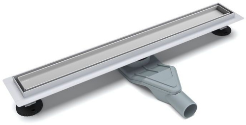 Душевой лоток Esbano Combi Tile 60см ESTRCOMTILE60MC