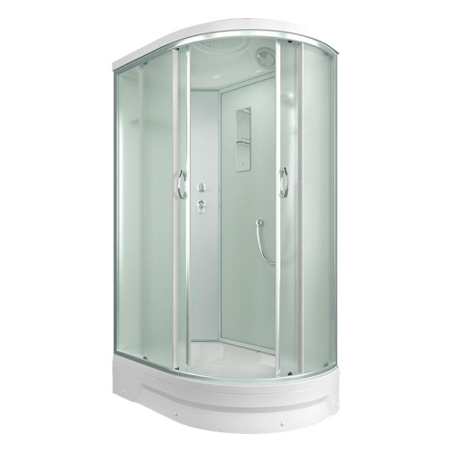Душевая кабина Erlit Comfort 120x80 (L) ER351226L-C3-RUS