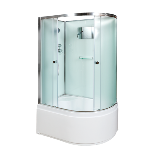 Душевая кабина DTO D120L 120х80 (L)