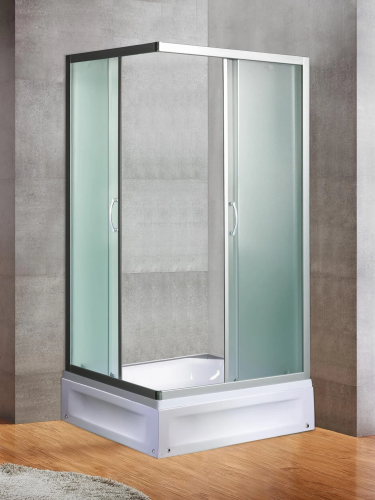 Душевой уголок River Morava XL 120/80/24 MT 10000008328