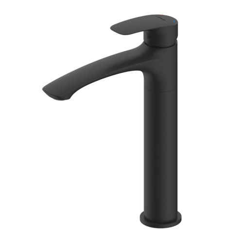 Смеситель Milardo Rora для раковины RORBL01M01