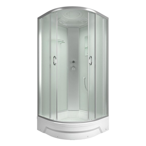 Душевая кабина Erlit Comfort 100x100 ER351026-C3-RUS