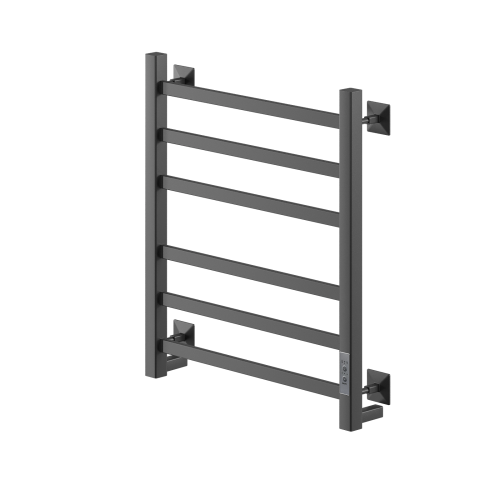 Полотенцесушитель электрический Veconi Barro-А 50х60 B6050B-A