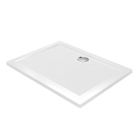 Душевой поддон WasserKRAFT Salm 27T07 120x90 Душевой поддон WasserKRAFT Salm 27T07 120x90