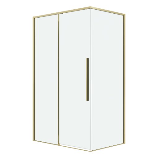 Душевой уголок Grossman Galaxy 120.K33.01.1410.32.00 140x100