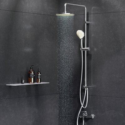Душевая система Am.Pm Gem F40890A14