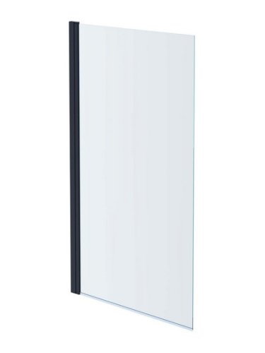 Шторка для ванны Aquatek Дельта 80см AQ DEL SBA 08015GM