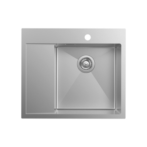 Мойка Iddis Haze 59x51 (R) (сатин)