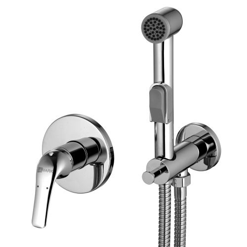 Смеситель Lemark Plus Advance LM1219C для гигиенического душа