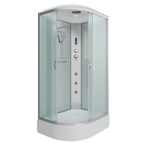 Душевая кабина Niagara 90x70 NG-33974-14RF
