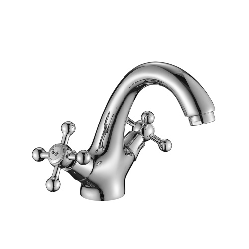 Смеситель Decoroom DR54 DR54011 для раковины