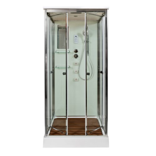 Душевая кабина DTO V9015 90х90