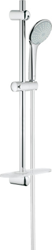 Душевой гарнитур Grohe Euphoria 60см 27230001