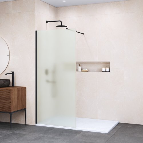 Душевая перегородка RGW WA-010B 120см 351001012-24