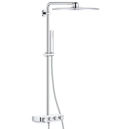 Душевая система Grohe Euphoria SmartControl 310 DUO Cube 26508LS0