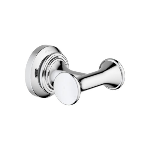 Крючок двойной Aquatek Классик AQ4502CR