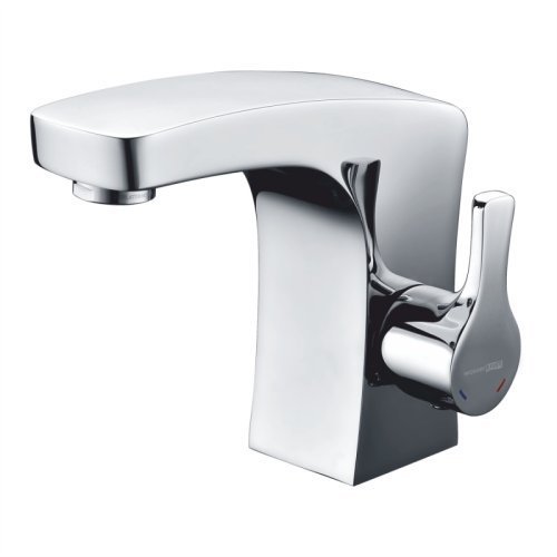 Смеситель WasserKRAFT Berkel 4803 для раковины