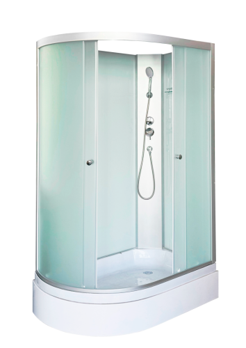 Душевая кабина DTO LM720RN 120х80 (R) без крыши