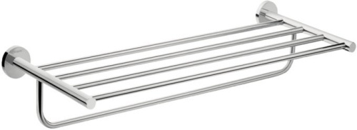 Полка для полотенец Hansgrohe Logis Universal 60см 41720000