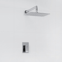 Душевая система WasserKRAFT Aller A12669