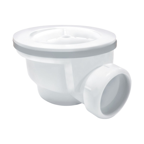 Сифон для душевого поддона WasserKRAFT D455