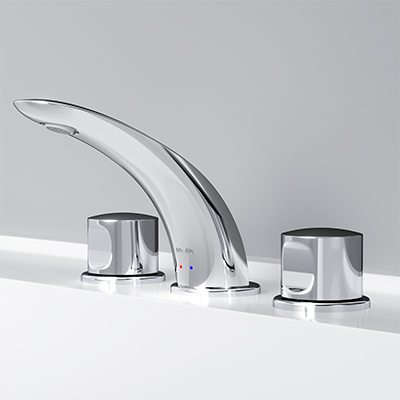 Смеситель для раковины Am.Pm Sensation F3008000