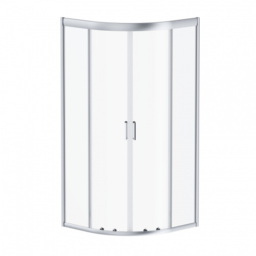 Душевой уголок Damixa Skyline Round  90х90 DX35WG-301-090MT