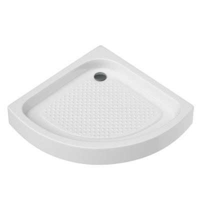 Душевой поддон Am.Pm Move W78T-608-090W 90x90