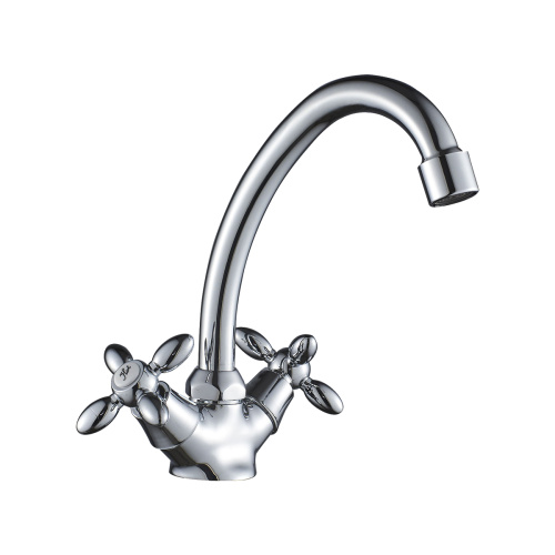 Смеситель Decoroom DR53 DR53012 для раковины