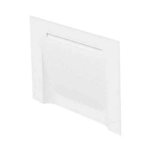 Экран для ванны Аврора 170х70х42 торцевая панель с креплением левая