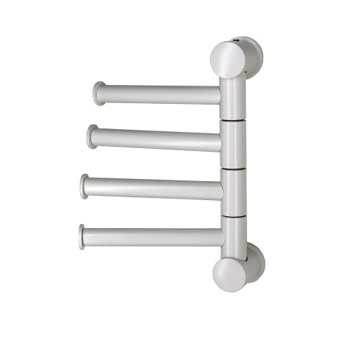 Полотенцедержатель четверной WasserKRAFT K-1054W