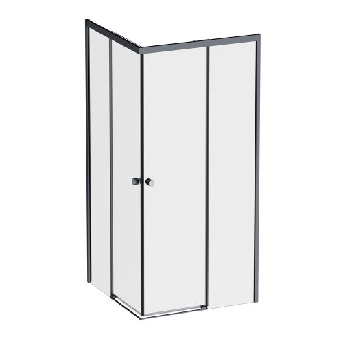 Душевой уголок Am.Pm X-Joy 90x90 W94G-403-9090-BT